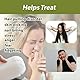 Sensorisches Bürstentherapie, Berufliche und sensorische Bürstenwerkzeuge zur Beruhigung und Stimulation, Weiche Borsten, latexfrei, ideal für Kinder und Erwachsene mit Autismus oder sensorischen