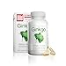 Produktbild Ginkgo biloba Blattpulver 420mg von APOmia | aus der Apotheke | 120 Kapseln 4-Monatspackung | aus 8,4 mg 50:1 Extrakt | hochrein, hochdosiert, natürlich, vegan | Testsieger Note sehr gut.