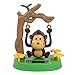 Produktbild Kunststoff Solarbetriebene Swinging Monkey, Tanzen Solar Spielzeug, Solar Spielzeug, toller Urlaub Auto Armaturenbrett Schreibtisch Wohnkultur