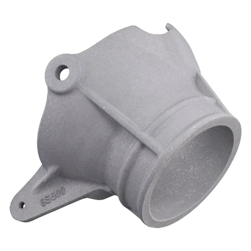 Déflecteur de buse de construction de qualité marine pour VX700 - 6