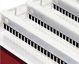 Analytik Jena Kamm für Biometra Compact L/XL Elektrophorese, 42 Zähnig, 1.5mm Dicken