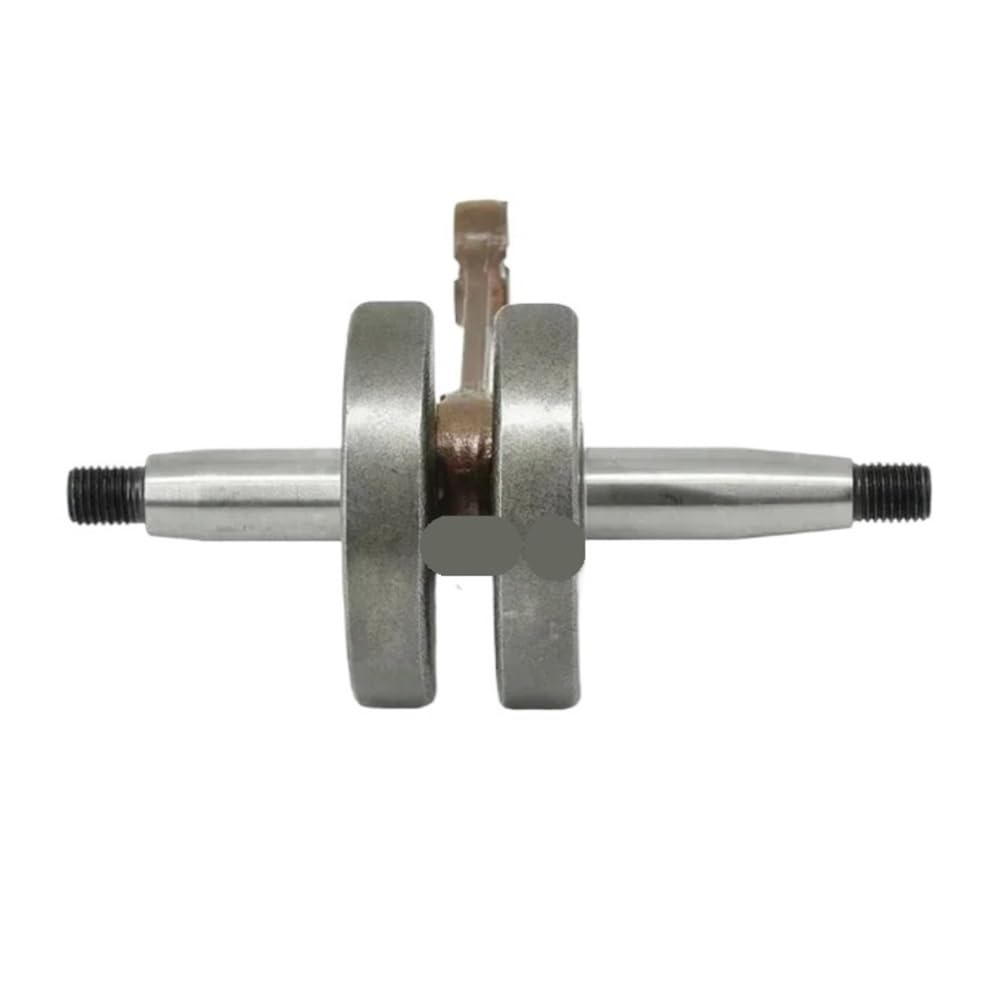 Bielle de vilebrequin robuste pour débroussailleuse 370S 370T 38S
