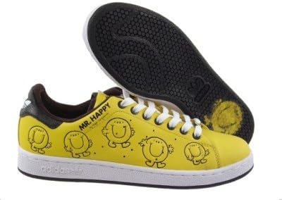 stan smith mr happy