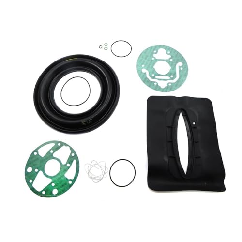 Kit soufflet caoutchouc Drive 110S joint embase saildrive 120S 130S 150S - 2