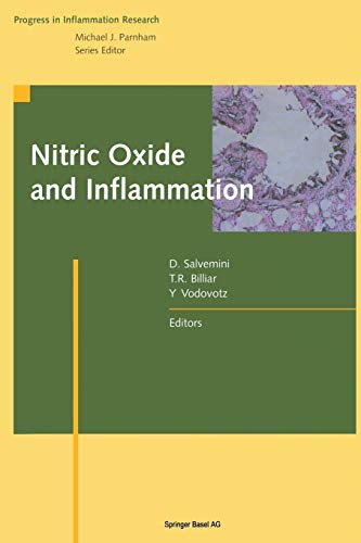 Nitric Oxide and Inflammation