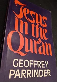 Paperback Jesus in the Qur'an Book