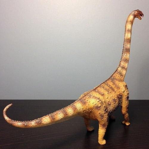 CollectA Prehistoric Life Argentinosaurus Toy Dinosaur Figure - Paleontologist Approved Hand Painted Model