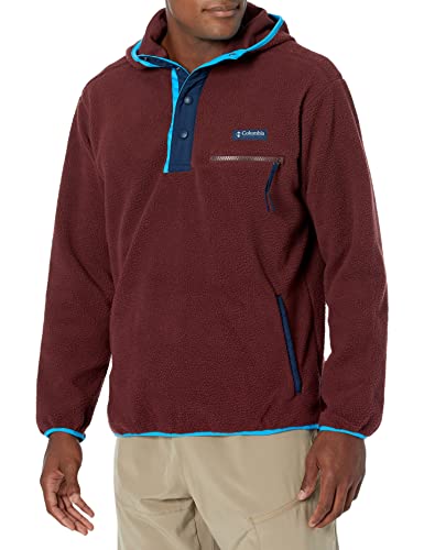 Image of Columbia Helvetia Hoodie