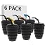 Black-6 Pack