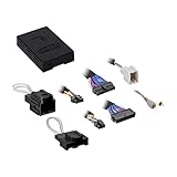 Axxess - GM MOST50 Amplifier Retention Interface 2014-2021 (AXM50-GM1)