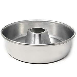 Space Home Frankfurter Kranzform Backform 24 cm
