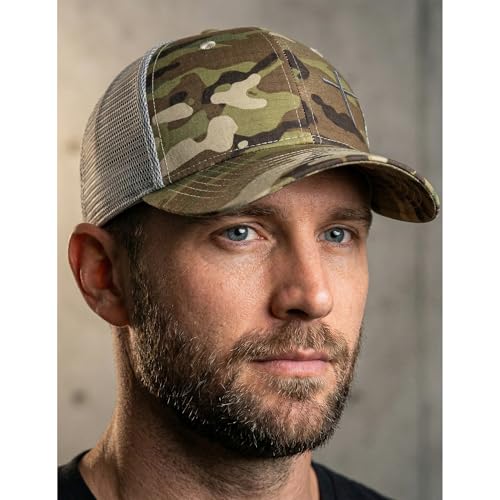 Image of Christian Hats for Men Women,Jesus Cross Hat Religious Best Gifts for Birthday /Christmas
