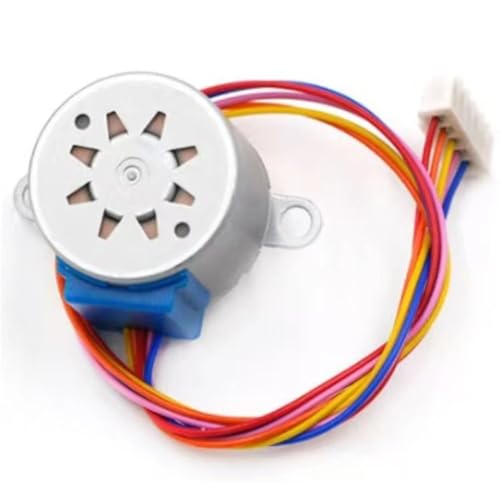 Câble moteur 28BYJ-48 5V pour remplacer un faisceau de réducteur défectueux