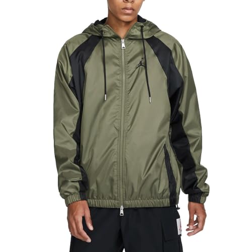 Veste coupe-vent Nike JORDAN Essentials