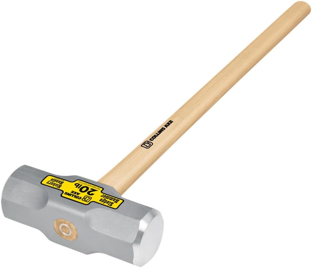 Truper Herramientas 20LB Sledge Hammer