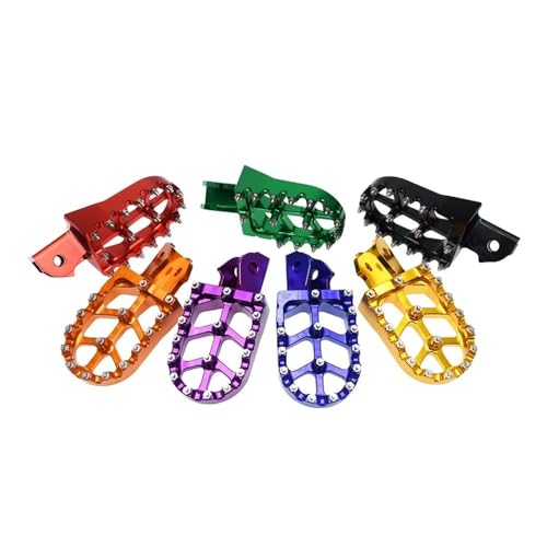 Repose-pieds Pour Sur-Ron Light Bee support de pédales moto