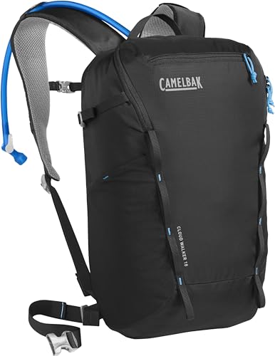 CamelBak Cloud Walker 18 Hiking Hydration Pack, 70oz