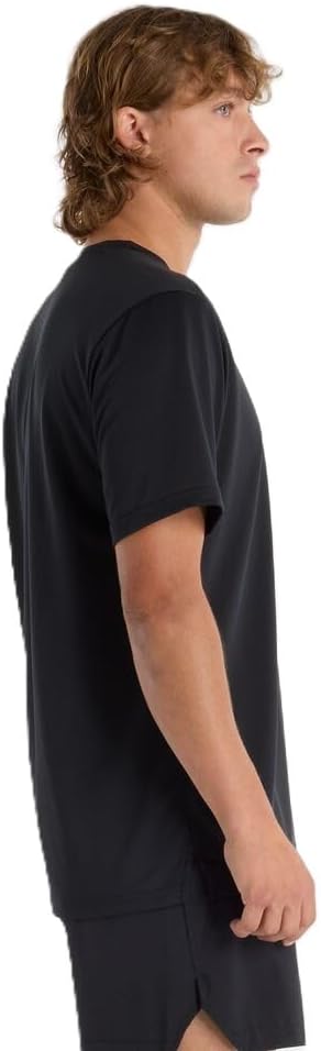 New Balance Men's Sport Short Sleeve T-Shirt - Image 2