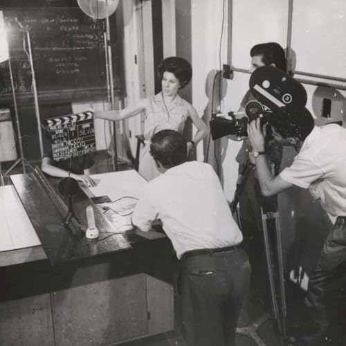 L'UNESCO, scène secrète du cinéma mondial