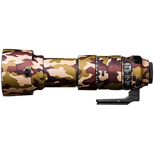 Lens Oak EasyCover pour Sigma 60-600mm Sports protection néoprène d'objectif photo