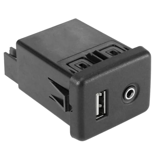 Module USB et AUX Opel Insignia 13599456 pour réparer la prise cassée