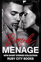 Book of Menage 1091277540 Book Cover