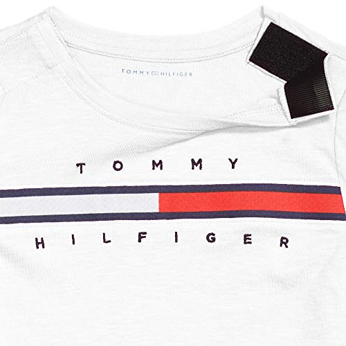 Adaptive Signature T Shirt with Velcro® Brand Closure at Shoulder4