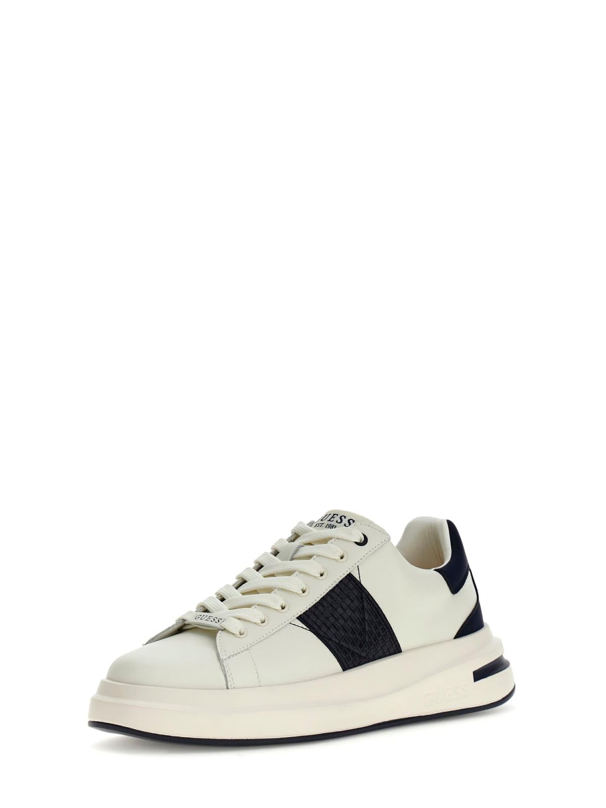 Guess ELBA Sneaker Cupsole Low
