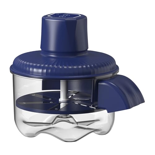 Máquina Peladora de Ajo Eléctrica | Pelador Automático Multifuncional,Máquina Para Pelar Ajo - Para Cocina Comercial Ensalada Verdura Piel De Patata Tomate Alimento
