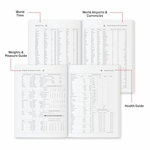 Image of Anupam Fash 2026 Diary with Dates, 2026 Daily Planner Month Cut Index Full Page for Monday-Friday and Saturday-Sunday in one Page with Monthly Calendar, 80GSM B5 365 Days Diary (Green)