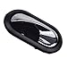 RAGBUSCLE Front Left/Rear Left Front/Rear Driver Side Interior Door Handle | 8200733847/8200733848 Compatible with Dacia Logan Duster Sandero Dokker Lodgy Compatible with Renault Clio Megane