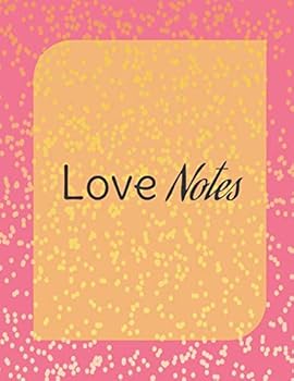 Paperback Love Notes: 52 Weeks of Journal Prompts for Couples in Love plus Date Night Planner Book