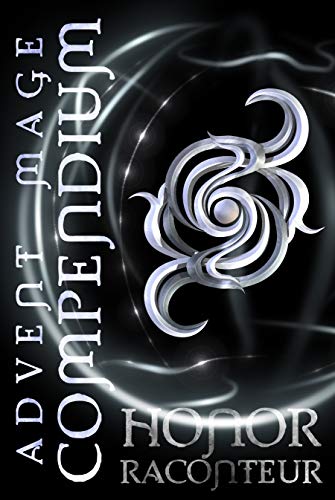 Télécharger Advent Mage Compendium (Advent Mage Cycle Book 5) (English Edition) PDF Ebook En Ligne
