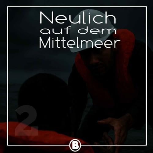 Neulich auf dem Mittelmeer 2