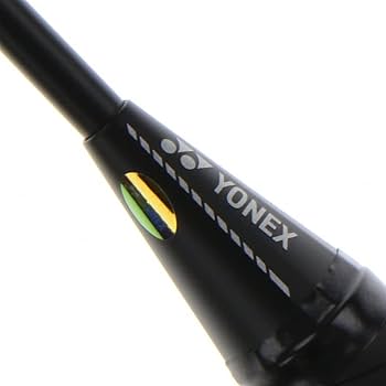 バドミントンラケット ナノフレア170ライト　5ug5 ヨネックス ヨネックス(YONEX) バドミントンラケット ナノフレア170ライト