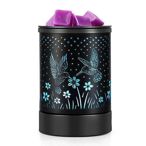 Light Scented Perfumes