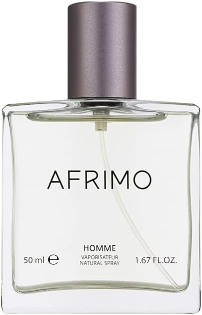 Afrimo Original Perfurm For Men