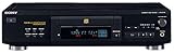 CD- Player mit hervorragendem Klang und guter Abtastsicherheit