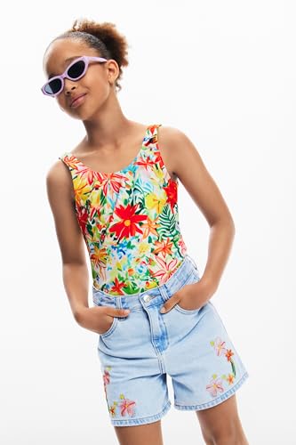 Desigual Girls' Denim_Vera4