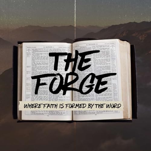 Couverture de The Forge - Bible Study
