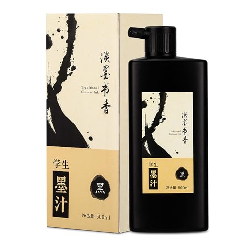 500 ml di disegno di scrittura arte artigianale calligrafia inchiostro