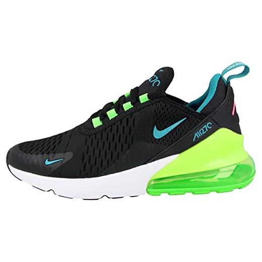 Nike Air Max 270 GS DM3111001, Basket - 38.5 EU