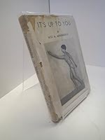 It's Up to You B0013TOUIU Book Cover