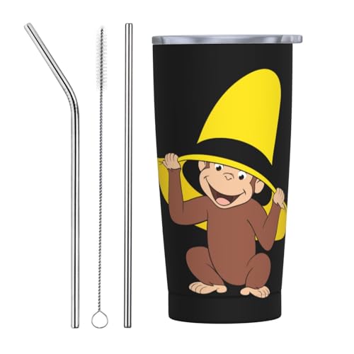 ̃W[W (10) ^u[Rbv ^fM_uEH[600mlSUS304HiO[hXeX t^tR[q[Jbv ԗp ۗEۉ Rh~XeXRbv Straw Three-piece Set