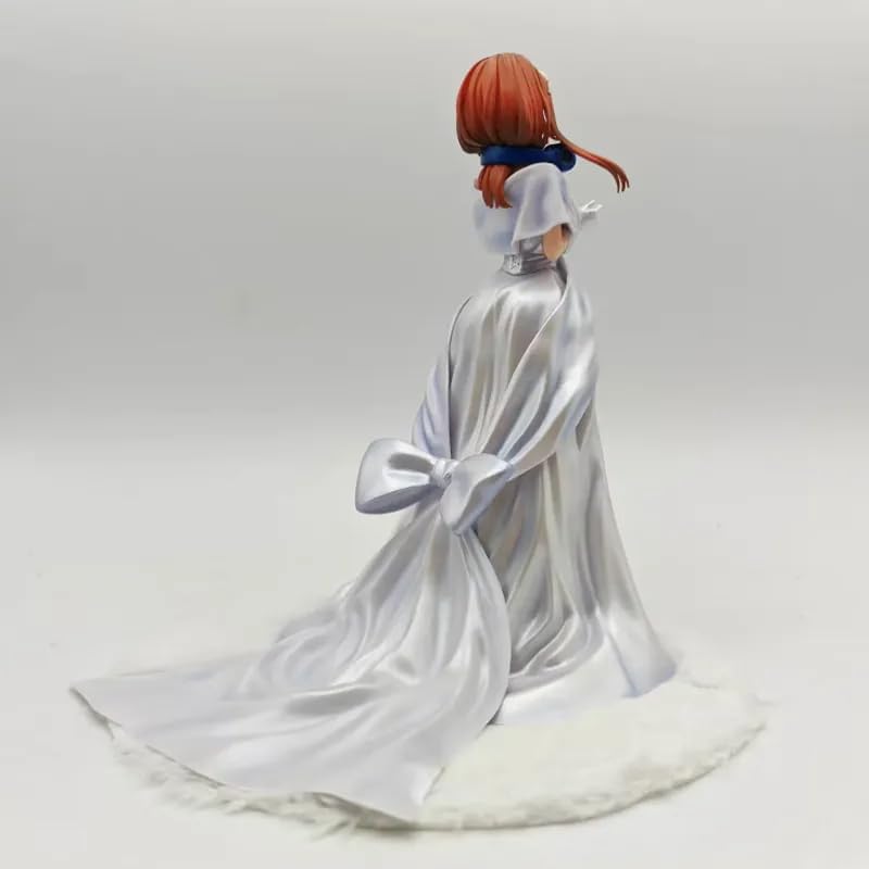 Amazon | 中野三玖 ウェディングVer. 1/7スケール PVC製 塗装済み完成