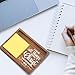 I Can Do All Things Sticky Note Holder, Christian Desk Organizer for Religious Social Worker Therapist Counselor Educators Gift for Office Self-Stick Note Pad Holders EDP105