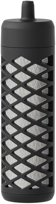 Pre-Filter Element, Water Filter Replacement Element for NA01 Electric Water Filter, Easy to Replace, Black