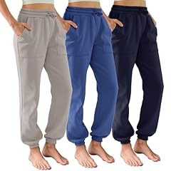 Combo 3(navyblue+apricot+deepblue)