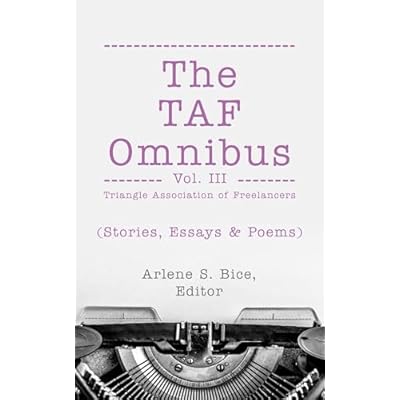 The TAF Omnibus Vol. III