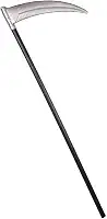Brasilflex Foice da Morte de Plástico - 100cm